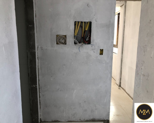 Imagem Apartamento com 3 Quartos à Venda, 84 m² em Jardim Oceania - João Pessoa