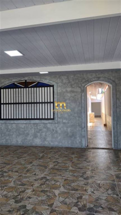Imagem Casa com 2 Quartos à Venda, 65 m² em Maracanã - Praia Grande