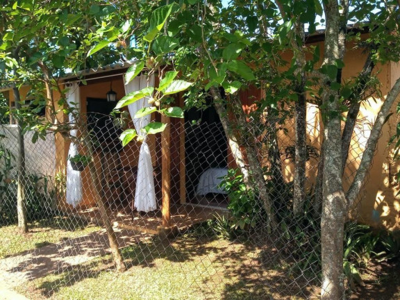 Imagem Casa com 4 Quartos à Venda, 155 m² em Lázaro (praia Domingos Dias) - Ubatuba Imagem Casa com 4 Quartos à Venda, 155 m² em Lázaro (praia Domingos Dias) - Ubatuba