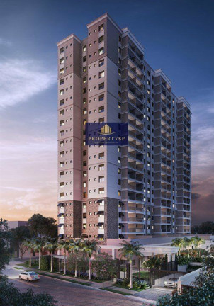 Imagem Apartamento com 3 Quartos à Venda, 93 m² em água Branca - São Paulo