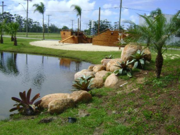 Imagem Terreno à Venda, em Dubai - Capao Da Canoa Imagem Terreno à Venda, em Dubai - Capao Da Canoa