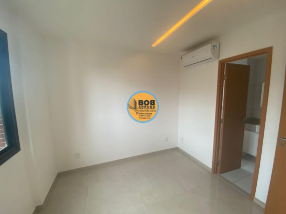 Imagem Apartamento com 3 Quartos à Venda, 97 m² em Paiva - Cabo De Santo Agostinho