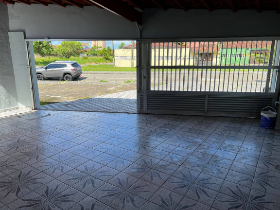 Imagem Casa com 2 Quartos à Venda, 74 m² em Agenor De Campos - Mongaguá