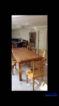 Imagem Apartamento com 1 Quarto à Venda, 42 m² em Vila Suzana - São Paulo