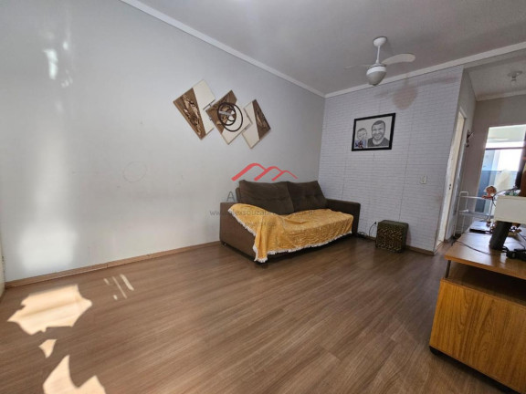 Imagem Apartamento com 2 Quartos à Venda, 50 m² em Jardim Recanto Dos Sonhos - Sumaré Imagem Apartamento com 2 Quartos à Venda, 50 m² em Jardim Recanto Dos Sonhos - Sumaré