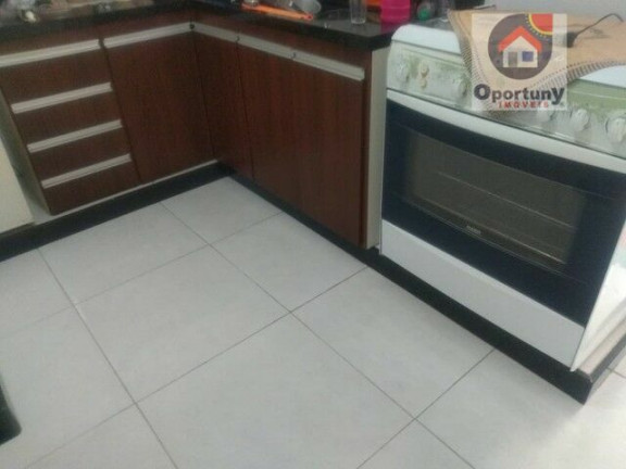 Imagem Sobrado com 2 Quartos à Venda, 70 m² em Residencial Parque Cumbica - Guarulhos