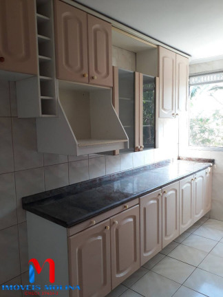 Imagem Apartamento com 2 Quartos à Venda, 55 m² em Jardim Alvorada - Santo André Imagem Apartamento com 2 Quartos à Venda, 55 m² em Jardim Alvorada - Santo André