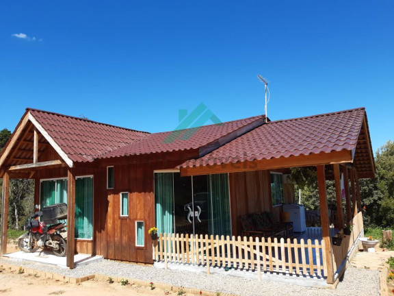 Imagem Chácara com 2 Quartos à Venda, 60 m² em Serra Do Araçatuba - Tijucas Do Sul Imagem Chácara com 2 Quartos à Venda, 60 m² em Serra Do Araçatuba - Tijucas Do Sul