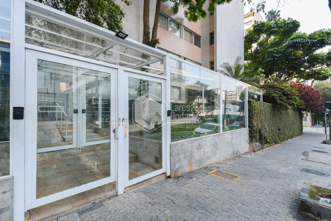Imagem Apartamento com 4 Quartos à Venda, 127 m² em Cerqueira César - São Paulo Imagem Apartamento com 4 Quartos à Venda, 127 m² em Cerqueira César - São Paulo