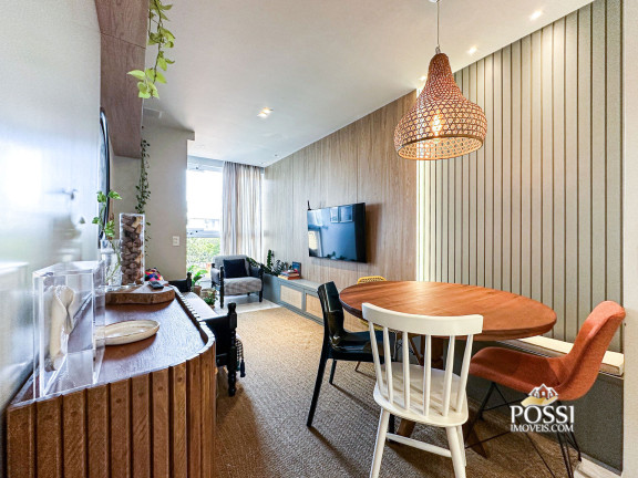 Imagem Apartamento com 2 Quartos à Venda, 60 m² em Praia Da Costa - Vila Velha