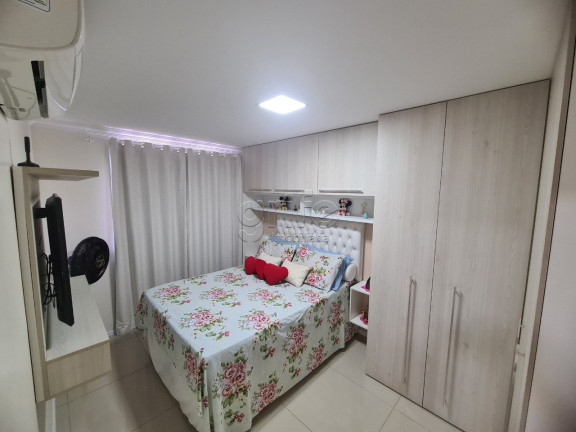 Imagem Apartamento com 2 Quartos à Venda, 68 m² em Jóquei Clube - Fortaleza Imagem Apartamento com 2 Quartos à Venda, 68 m² em Jóquei Clube - Fortaleza