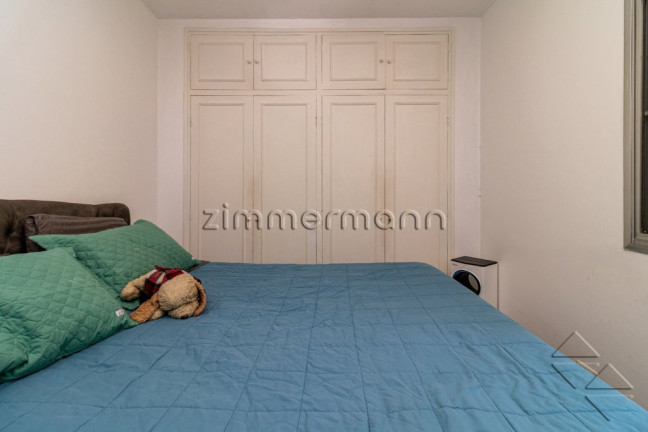 Imagem Apartamento com 2 Quartos à Venda, 110 m² em Vila Olimpia - São Paulo