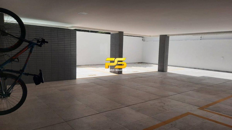 Imagem Apartamento com 3 Quartos à Venda, 129 m² em Tambauzinho - João Pessoa Imagem Apartamento com 3 Quartos à Venda, 129 m² em Tambauzinho - João Pessoa