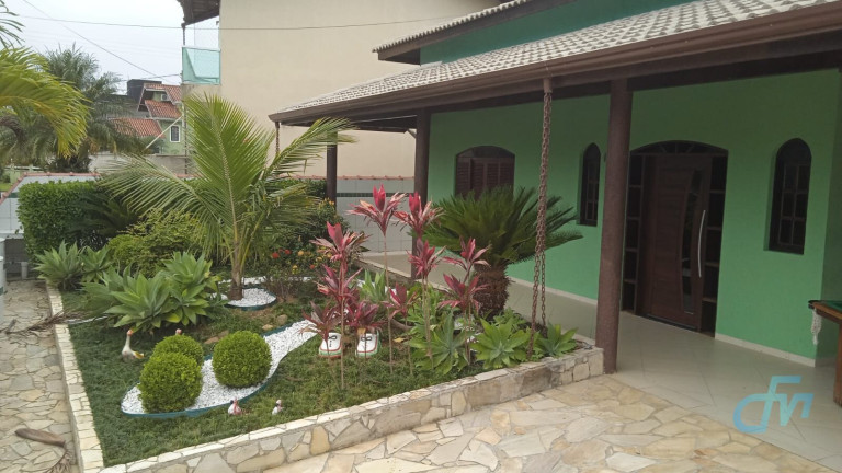 Casa de Condomínio com 3 Quartos à Venda, 280 m² em Centro - Bertioga