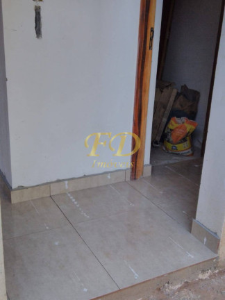 Imagem Terreno à Venda, 520 m² em Bairro Do Portão - Atibaia Imagem Terreno à Venda, 520 m² em Bairro Do Portão - Atibaia