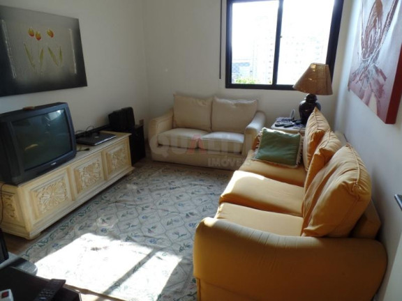 Imagem Apartamento com 4 Quartos à Venda, 176 m² em Moema - São Paulo Imagem Apartamento com 4 Quartos à Venda, 176 m² em Moema - São Paulo