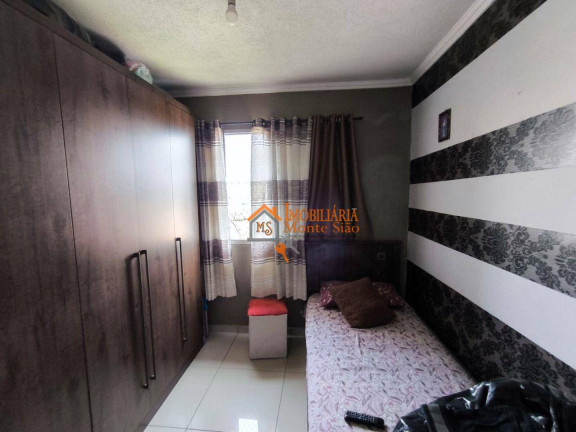 Imagem Apartamento com 2 Quartos à Venda, 45 m² em Taboão - Guarulhos Imagem Apartamento com 2 Quartos à Venda, 45 m² em Taboão - Guarulhos