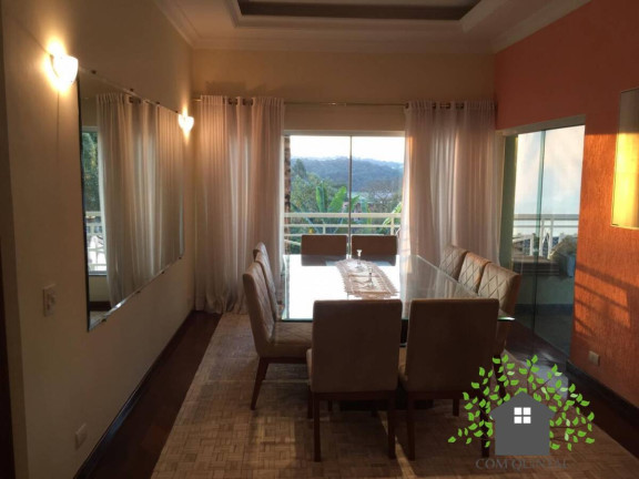 Imagem Casa com 3 Quartos à Venda, 521 m² em São Paulo Ii - Cotia Imagem Casa com 3 Quartos à Venda, 521 m² em São Paulo Ii - Cotia