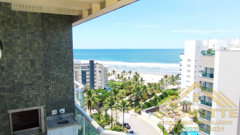 Imagem Cobertura com 4 Quartos à Venda, 223 m² em Riviera De São Lourenço - Bertioga Imagem Cobertura com 4 Quartos à Venda, 223 m² em Riviera De São Lourenço - Bertioga