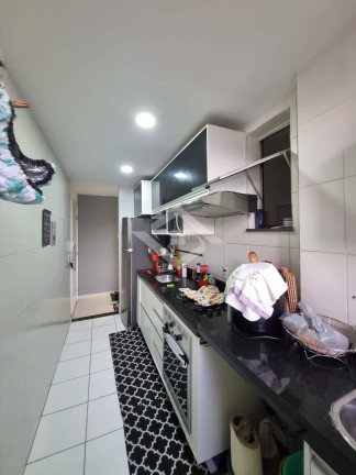 Imagem Apartamento com 3 Quartos para Alugar, 57 m² em Taquara - Rio De Janeiro Imagem Apartamento com 3 Quartos para Alugar, 57 m² em Taquara - Rio De Janeiro