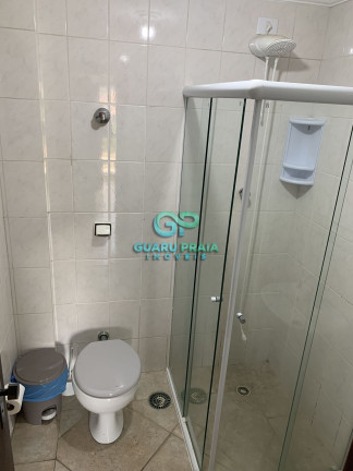 Imagem Apartamento com 3 Quartos para Alugar, 110 m² em Loteamento João Batista Julião - Guarujá