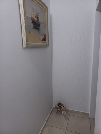 Imagem Apartamento com 3 Quartos à Venda, 72 m² em Jardim Olavo Bilac - São Bernardo Do Campo