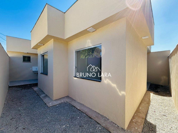 Imagem Casa com 3 Quartos à Venda, 70 m² em Pedra Branca - São Joaquim De Bicas Imagem Casa com 3 Quartos à Venda, 70 m² em Pedra Branca - São Joaquim De Bicas