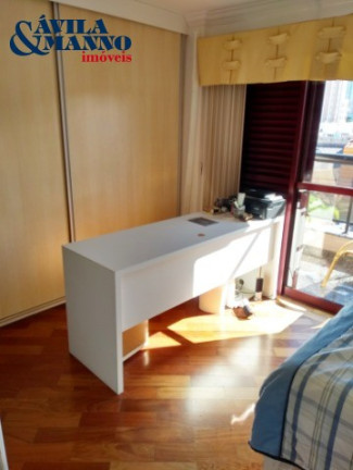Imagem Apartamento com 3 Quartos à Venda, 138 m² em Anália Franco - São Paulo Imagem Apartamento com 3 Quartos à Venda, 138 m² em Anália Franco - São Paulo