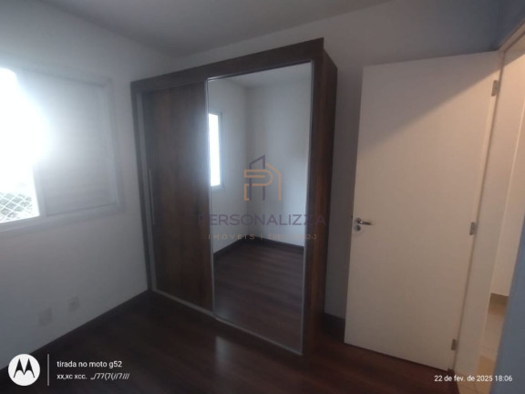 Imagem Apartamento com 3 Quartos para Alugar, 90 m² em Engordadouro - Jundiaí Imagem Apartamento com 3 Quartos para Alugar, 90 m² em Engordadouro - Jundiaí