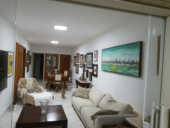 Imagem Apartamento com 3 Quartos à Venda, 142 m² em Caiçara - Praia Grande Imagem Apartamento com 3 Quartos à Venda, 142 m² em Caiçara - Praia Grande