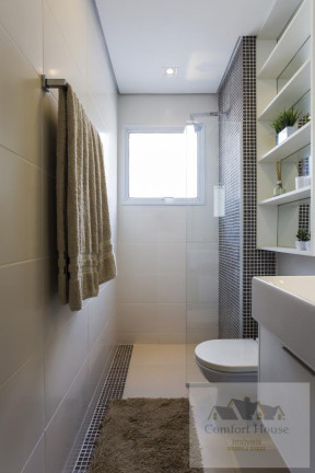 Imagem Apartamento com 2 Quartos à Venda, 55 m² em Baeta Neves - São Bernardo Do Campo