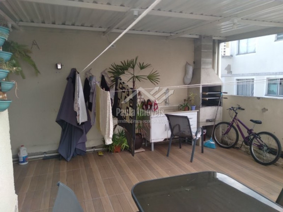 Imagem Cobertura com 2 Quartos à Venda, 101 m² em Jardim América - Sao Jose Dos Campos Imagem Cobertura com 2 Quartos à Venda, 101 m² em Jardim América - Sao Jose Dos Campos