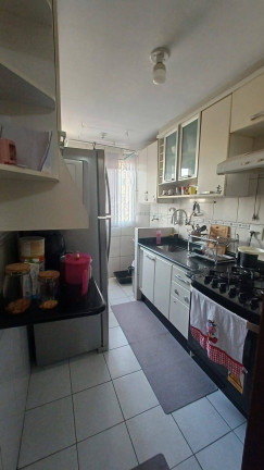 Imagem Apartamento com 3 Quartos à Venda,  em Paulicéia - São Bernardo Do Campo