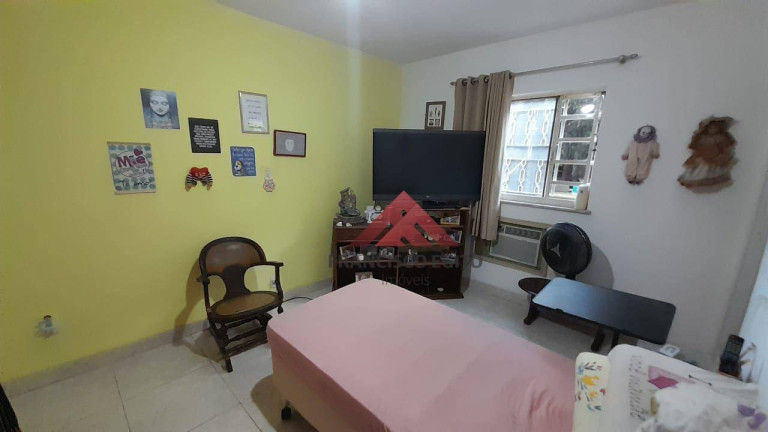 Imagem Casa com 4 Quartos à Venda, 80 m² em Engenho Do Mato - Niterói Imagem Casa com 4 Quartos à Venda, 80 m² em Engenho Do Mato - Niterói