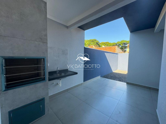 Imagem Casa com 3 Quartos à Venda, 75 m² em Conjunto João De Barro Champagnat - Maringá Imagem Casa com 3 Quartos à Venda, 75 m² em Conjunto João De Barro Champagnat - Maringá
