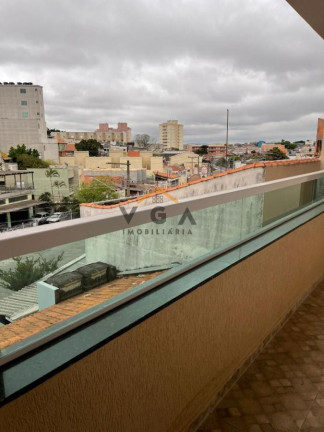 Imagem Apartamento com 2 Quartos à Venda, 45 m² em Cidade Patriarca - São Paulo Imagem Apartamento com 2 Quartos à Venda, 45 m² em Cidade Patriarca - São Paulo