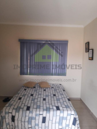 Imagem Casa com 4 Quartos à Venda, 210 m² em Cidade Jardim - Jacareí Imagem Casa com 4 Quartos à Venda, 210 m² em Cidade Jardim - Jacareí