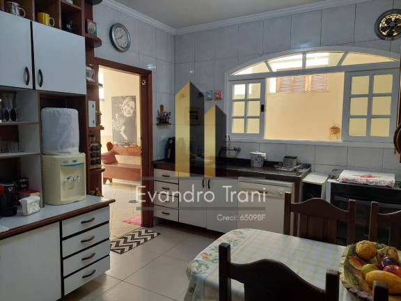 Imagem Casa com 4 Quartos à Venda, 184 m² em Urbanova - São José Dos Campos