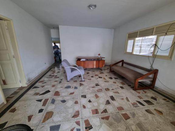 Imagem Casa com 4 Quartos à Venda, 450 m² em Piedade - Jaboatão Dos Guararapes