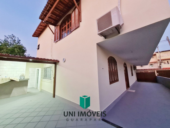 Imagem Casa com 3 Quartos à Venda, 272 m² em Itapebussu - Guarapari