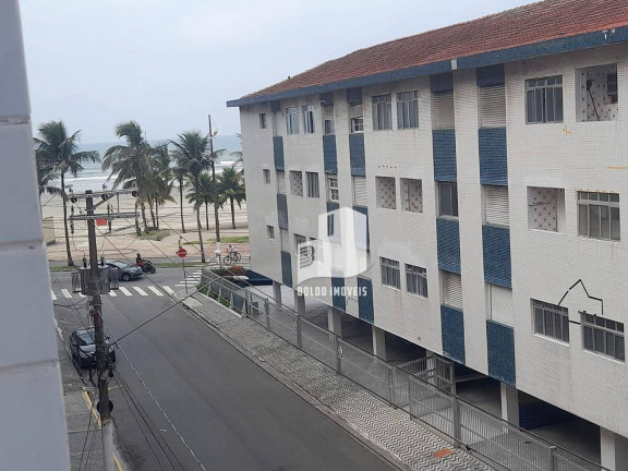 Imagem Apartamento com 2 Quartos à Venda, 65 m² em Ocian - Praia Grande