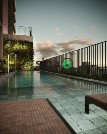 Imagem Apartamento com 3 Quartos à Venda, 71 m² em Brooklin - São Paulo Imagem Apartamento com 3 Quartos à Venda, 71 m² em Brooklin - São Paulo