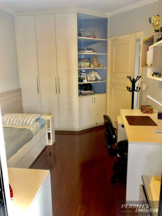Imagem Apartamento com 4 Quartos à Venda ou Locação, 250 m² em Perdizes - São Paulo Imagem Apartamento com 4 Quartos à Venda ou Locação, 250 m² em Perdizes - São Paulo