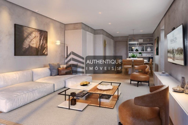 Imagem Apartamento com 1 Quarto à Venda, 48 m² em Vila Madalena - São Paulo Imagem Apartamento com 1 Quarto à Venda, 48 m² em Vila Madalena - São Paulo