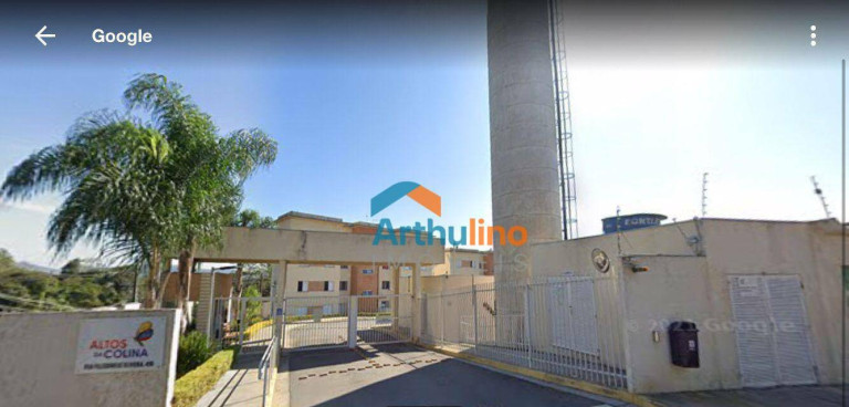 Imagem Apartamento com 2 Quartos à Venda ou Locação, 49 m² em Cotia - Cotia Imagem Apartamento com 2 Quartos à Venda ou Locação, 49 m² em Cotia - Cotia