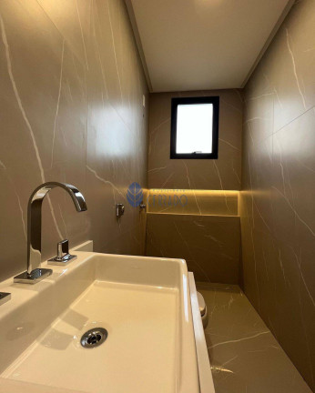 Imagem Casa com 3 Quartos à Venda, 192 m² em Condomínio Terras Alpha Anápolis - Anápolis Imagem Casa com 3 Quartos à Venda, 192 m² em Condomínio Terras Alpha Anápolis - Anápolis