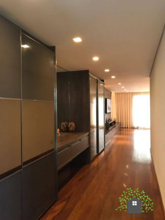 Imagem Casa com 4 Quartos à Venda, 1.050 m² em Paisagem Renoir - Cotia