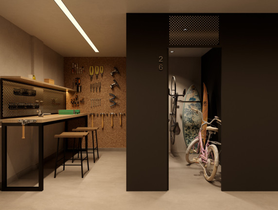 Imagem Apartamento com 3 Quartos à Venda, 137 m²