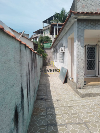 Imagem Casa com 2 Quartos à Venda, 130 m² em Gradim - São Gonçalo Imagem Casa com 2 Quartos à Venda, 130 m² em Gradim - São Gonçalo