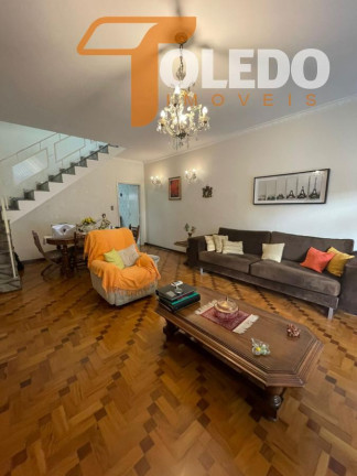 Imagem Casa com 3 Quartos à Venda, 198 m² em Tatuapé - São Paulo Imagem Casa com 3 Quartos à Venda, 198 m² em Tatuapé - São Paulo
